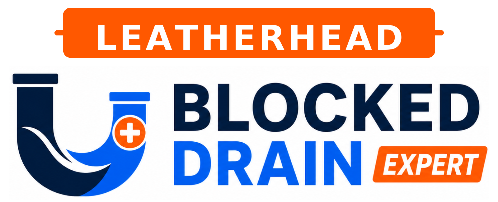 Leatherhead Blocked Drain Expert logo